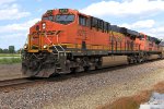 BNSF 8275